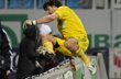 Фото Ильи Хохлова, Football.ua