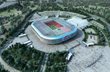 Проект новой арены, spartak.com