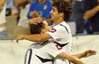 Аймар и Д'Алессандро в Сарагосе, goal.com