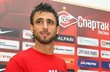 Николас Пареха, livesport.ru
