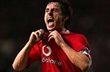 Gary Neville is a red, фото Reuters