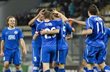 Били практически все, фото www.fcdnipro.ua