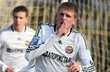 Аржанов забивает за Арсенал