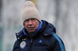 Юрий Семин, фото Ильи Хохлова Football.ua