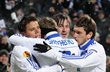 фото Ильи Хохлова, football.ua