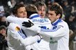 фото Ильи Хохлова, Football.ua