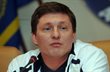 Андрей Гордеев, фото Валерия Дудуша Football.ua