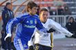 Попов и Морозюк, фото В. Дудуша, football.ua