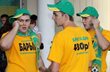 Как всполошились-то, фото ФК Кубань