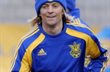 Фото Ильи Хохлова, Football.ua