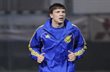 Евгений Коноплянка, фото Ильи Хохлова, Football.ua