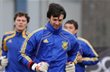 Александр Шовковский, фото Ильи Хохлова Football.ua