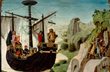 Записки с берегов Леты. Аргонавты