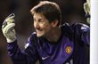 Ван дер Сар: пальцы вроде на месте, skysports.com