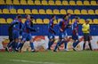 Забитый до отказа стадион им. Банникова, фото Ильи Хохлова, Football.ua