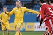 фото Ильи Хохлова, Football.ua