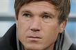 Юрий Максимов, фото Ильи Хохлова Football.ua