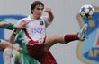Андрей Хомин, фото Ильи Хохлова, Football.ua