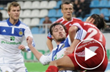 Ильичевец — Динамо 3:2