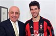 Фото acmilan.com