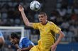фото Ильи Хохлова, Football.ua