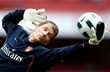 Йенс Леманн: есть еще порох в перчатках, Reuters