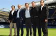 Все в сборе. Фото chelseafc.com