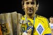 фото Ильи Хохлова, Football.ua