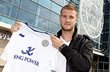 Мэтт Миллз, фото lcfc.com