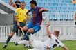 Мировая Арсенала и Ильичевца