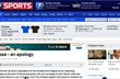 Sky Sports извиняется перед капитаном Челси
