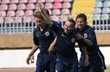 Готов Ильичевец и дальше радовать болельщиков? фото fcilich.com