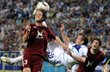 фото Ильи Хохлова, football.ua