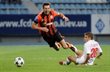 фото Ильи Хохлова, Football.ua
