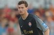 Александр Рыбка, фото Валерий Дудуш, Football.ua