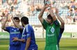 фото Ильи Хохлова, Football.ua