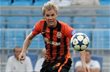 фото Ильи Хохлова, Football.ua
