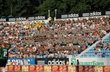 Их заставили ждать, фото Ильи Хохлова, Football.ua