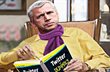Галерея The Guardian: футбол и Твиттер