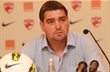 Ливиу Чоботариу, фото fcdinamo.ro