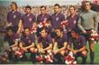 Фиорентина - обладатель скудетто 1968/1969