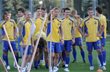 фото Ильи Хохлова, Football.ua