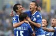 Брешиа отмечает взятие ворот, Corriere dello Sport