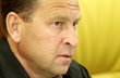Павел Яковенко, фото ФФУ