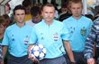 Андрей Шандор, фото О. Дубины, Football.ua