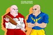 НАТО поможет Украине безопасно провести Евро-2012