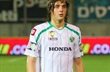 Андрей Пилявский, фото israelfootball.com