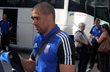 Сток Сити в Киеве, фото ФК Динамо