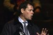 Проблемы Гамбурга многие связывают с появлением в клубе Арнесена, telegraph.co.uk