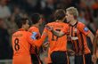 фото Валерия Дудуша, Football.ua